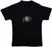Colorado Buffaloes Short Sleeve T-Shirt