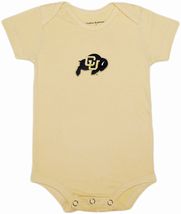 Colorado Buffaloes Infant Bodysuit