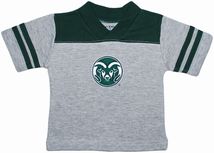 Colorado State Rams Football Shirt