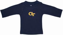 Georgia Tech Yellow Jackets Long Sleeve T-Shirt