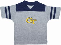 Georgia Tech Yellow Jackets Football Shirt