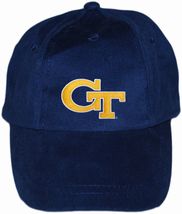 Georgia Tech Yellow Jackets Baseball Cap
