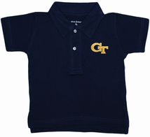 Georgia Tech Yellow Jackets Polo Shirt