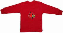 Louisville Cardinals Long Sleeve T-Shirt