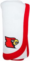 Louisville Cardinals Thermal Blanket