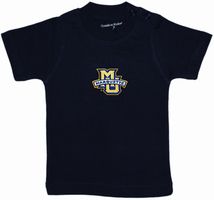 Marquette Golden Eagles Short Sleeve T-Shirt