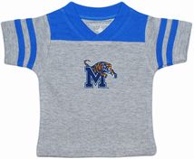 Memphis Tigers Football Shirt