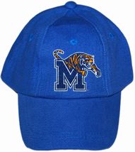 Memphis Tigers Baseball Cap