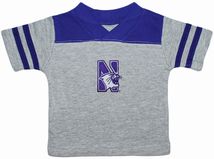 Northwestern Wildcats Football Shirt