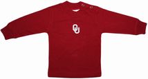 Oklahoma Sooners Long Sleeve T-Shirt