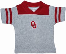 Oklahoma Sooners Football Shirt