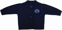 Penn State Nittany Lions Cardigan Sweater