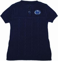 Penn State Nittany Lions Sweater Dress