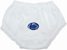 Penn State Nittany Lions Baby Eyelet Panty