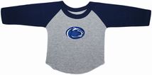 Penn State Nittany Lions Baseball Shirt