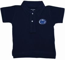 Penn State Nittany Lions Infant Toddler Polo Shirt