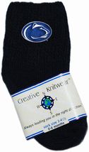Penn State Nittany Lions Baby Bootie