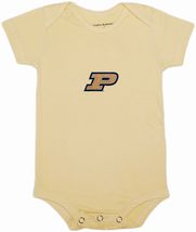 Purdue Boilermakers Infant Bodysuit