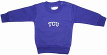 TCU Horned Frogs Sweatshirt