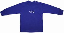 TCU Horned Frogs Long Sleeve T-Shirt