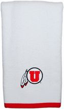 Utah Utes Burp Pad
