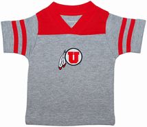 Utah Utes Football Shirt