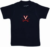 Virginia Cavaliers Short Sleeve T-Shirt