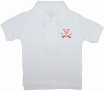 Virginia Cavaliers Polo Shirt
