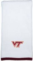 Virginia Tech Hokies Burp Pad
