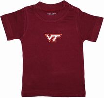 Virginia Tech Hokies Short Sleeve T-Shirt