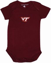 Virginia Tech Hokies Infant Bodysuit