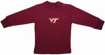 Virginia Tech Hokies Long Sleeve T-Shirt