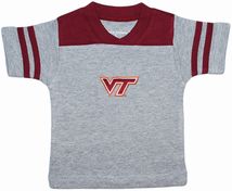 Virginia Tech Hokies Football Shirt