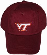 Virginia Tech Hokies Baseball Cap