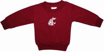 Washington State Cougars Sweatshirt