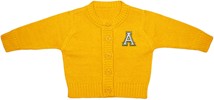 Appalachian State Mountaineers Cardigan Sweater
