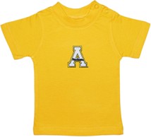 Appalachian State Mountaineers Short Sleeve T-Shirt