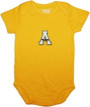 Appalachian State Mountaineers Infant Bodysuit