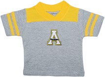 Appalachian State Mountaineers Football Shirt