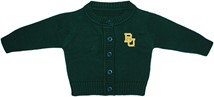 Baylor Bears Cardigan Sweater