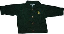 Baylor Bears Jacket