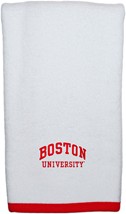 Boston University Terriers Burp Pad