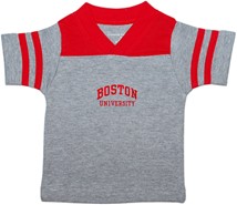 Boston University Terriers Football Shirt