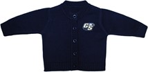 Georgia Southern Eagles Cardigan Sweater