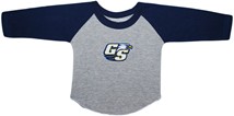 Georgia Southern Eagles Baseball Shirt