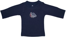 Gonzaga Bulldogs Long Sleeve T-Shirt