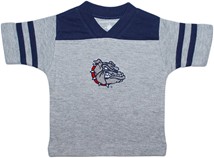 Gonzaga Bulldogs Football Shirt