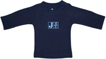 Jackson State Tigers JSU Long Sleeve T-Shirt