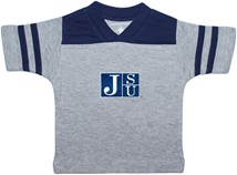 Jackson State Tigers JSU Football Shirt