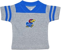 Kansas Jayhawks Football Shirt
